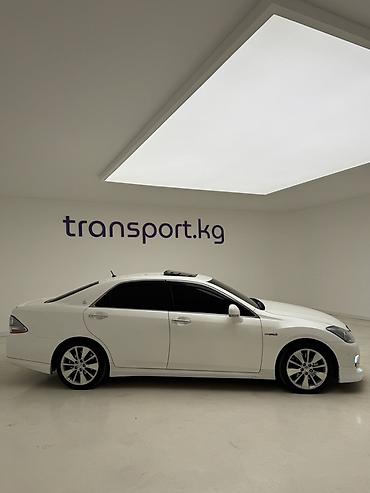 тайота краун левый руль: Toyota Crown: 2008 г., Автомат, Гибрид, Седан — 7