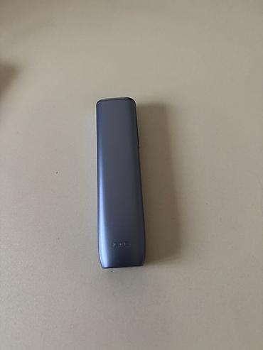 iqos seletti: IQOS tütün qızdırma qurğusu - Model: IQOS (qızdırma tipli holder) - — 1
