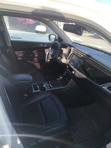 Ssangyong: Ssangyong Korando: 2019 г., 1.6 л, Автомат, Дизель, Кроссовер — 7