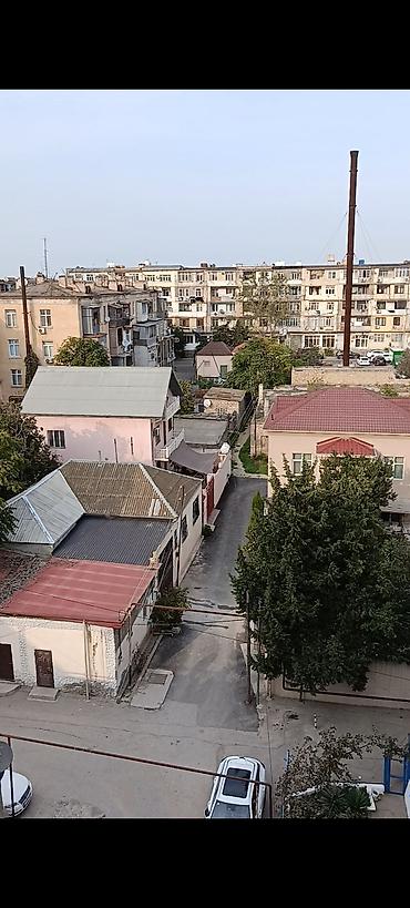 sut satisi: Bakıxanov qəs., 3 otaqlı, Yeni tikili, m. Koroğlu, 70 kv. m — 8