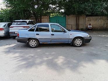 дойво нексия: Daewoo Nexia: 2006 г., 1.5 л, Механика, Бензин, Седан — 2