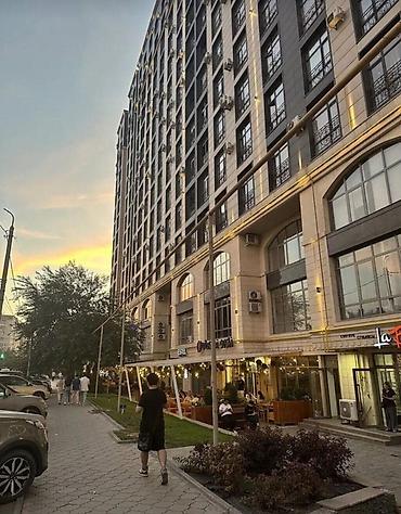 кв кара балте: Сдается 2-х комнатная квартира 📍Адрес: Турусбекова/Боконбаева — 1