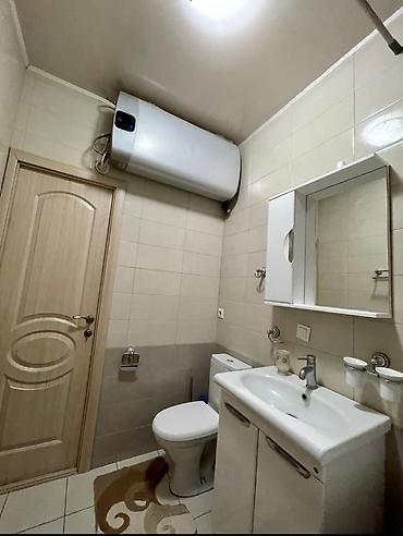 моя мечта: 4 комнаты, 105 м², Индивидуалка, 6 этаж, Евроремонт — 8