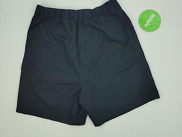 jeans short: H&M Divided, Szorty damskie, rozmiar L — 3