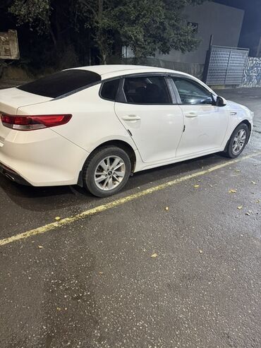 киа к5 2019 цена бишкек: Kia K5: 2016 г., 2 л, Автомат, Газ, Седан