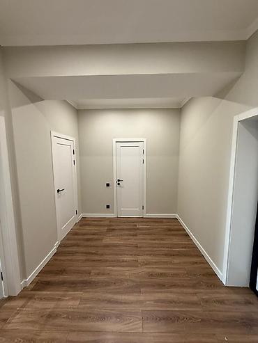 Продажа квартир: 2 комнаты, 57 м², Элитка, 9 этаж, Дизайнерский ремонт — 13