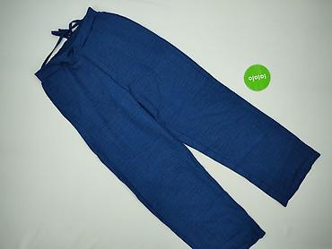 buty m: Spodnie materiałowe damskie, rozmiar S — 2