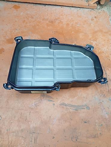 ventilyatorlar satisi: Mercedes-Benz CEŞKA 1.8 l, Benzin, 1995 il, Orijinal, Almaniya, İşlənmiş — 4