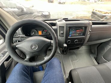 Mercedes-Benz: Mercedes-Benz Спринтер: 2011 г., 2.2 л, Автомат, Дизель, Бус at lalafo.kg — 5 Mercedes-Benz: Mercedes-Benz Спринтер: 2011 г., 2.2 л, Автомат, Дизель, Бус — 5