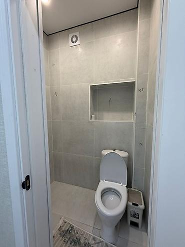 свет новопавловка: 3 комнаты, 88 м², Элитка, 5 этаж, Евроремонт — 7