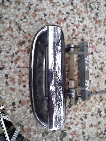 Car Body Parts: Alfa Romeo 166 spoljne kvake. Alfa Romeo 166 spoljne kvake Ukoliko — 4