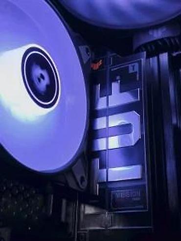 Desktop računari i radne stanice: Ryzen 9 9950X3D RTX 5080 X870 32GB 2TB - SM177PC. ✨ Prodaja i — 20