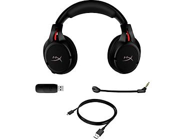 Qulaqcıqlar: Yeni Simsiz (Bluetooth) Qulaqcıqlar, HyperX, rəng - Qara — 2