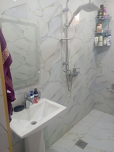 yeni bakida satilan evler: Məhəmmədi qəsəbəsi 2 sotda 70 kvm həyət evi, boy verən zirzəmi — 9