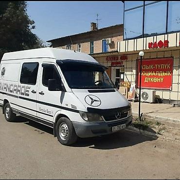 sprinter 2 9: Легкий грузовик, Mercedes-Benz, 2 т, Б/у — 4