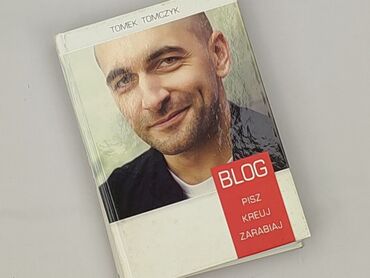 Książka, gatunek - Literatura faktu, stan - Bardzo dobry