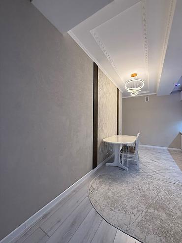 Продажа квартир: 2 комнаты, 77 м², Мадина Элитка, 2 этаж, Дизайнерский ремонт — 8