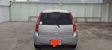 митсубиси мантеро спорт: Mitsubishi Colt: 2003 г., 1.3 л, Вариатор, Бензин