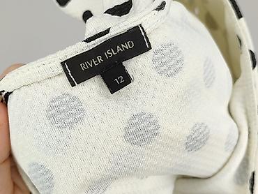 Kobiety: River Island, Bluzka damska, rozmiar L — 4