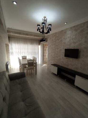 Mətbəx mebeli: Xırdalanda aaffparkin yanında yerləşir bina evi aileye verilir full — 6