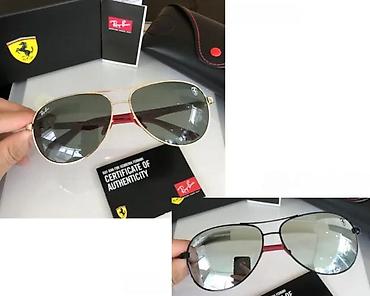 plavi punisher: RAY BAN SPORTS, VRHUNSKI MODELI | Novo! ! ! Predivne naocare svetski — 3