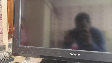 İşlənmiş Televizor Sony LED ekran 28" HD (1366x768), Ödənişli çatdırılma, Ünvandan götürmə