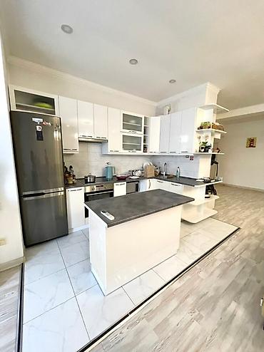 Долгосрочная аренда квартир: 3 комнаты, Собственник, Без подселения, С мебелью полностью — 2