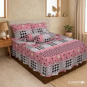 hostel osh: 1 комната, Западный (новый) автовокзал, Бронь, Бытовая техника, Постельное белье — 1