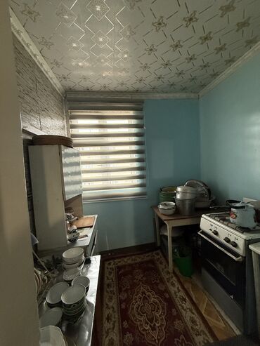 Продажа квартир: 2 комнаты, 57 м², Индивидуалка, 3 этаж, Косметический ремонт — 13