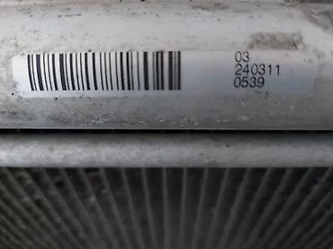 elektro ventil turbine: HLADNJAK KLIME PASSAT B7 | Hladnjak klime za Passat b7 2.0tdi — 1
