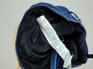 slim jeans: Calzedonia, Jeansy damskie, rozmiar S — 6
