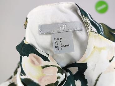 van gogh: H&M, Sukienka damska, rozmiar XS — 4