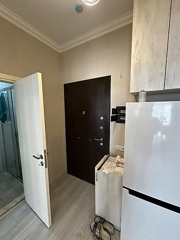Квартиры: 2 otaqlı mənzil – zövqlü şəkildə tam mebellidir Plan: - Geniş qonaq — 9
