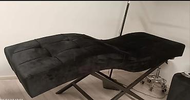 xirdalan salon: Sumqayitda Mərkəz Plazada Kiprik stolu icarəyə verilir,-150 Azn — 1