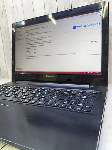 дешёвый ноутбук для игр: Ноутбук Lenovo (серия G/IdeaPad, 15.6") Основные характеристики: - — 3