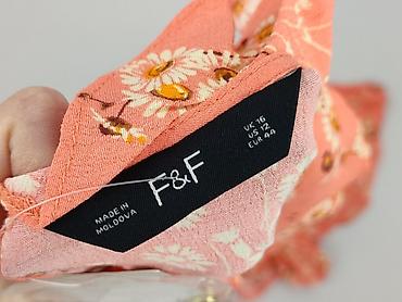ccc e sklep: F&F, Sukienka damska, rozmiar 2XL — 4