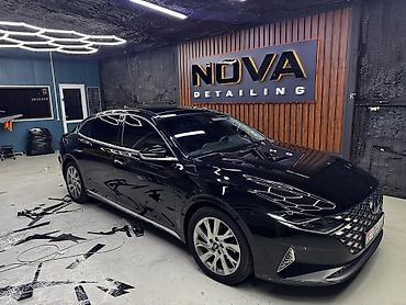 хундай 145 экскаватор: Hyundai Grandeur: 2020 г., 2.4 л, Автомат, Гибрид — 1