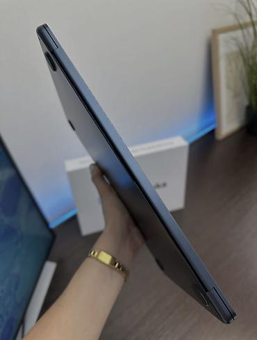 магбук м1: MacBook Air M4 2025 16/256 Состояние идеал, как новый! Акб 100%, Циклы — 9