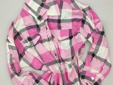 ubrania moda: ITALY FASHION, Koszula damska, rozmiar 4XL