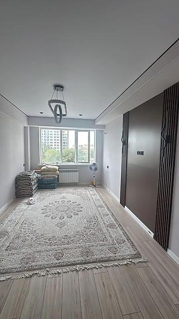 продаю квартиру карвен: 1 комната, 45 м², парк Фучика 5 этаж, Евроремонт — 8