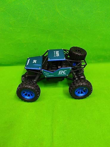 Другие товары для детей: Машина радиоуправляемая игрушка в ассортименте🚗 Комплектация товара — 4