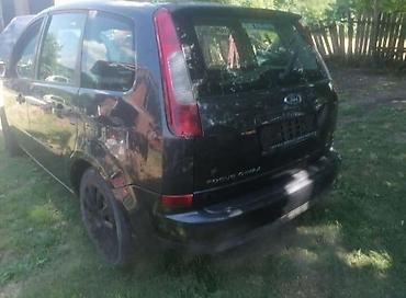 prodaj: BRANICI ZA FORD C-MAX OD 2004. DO 2007. GOD. | FORD velika ponuda — 3