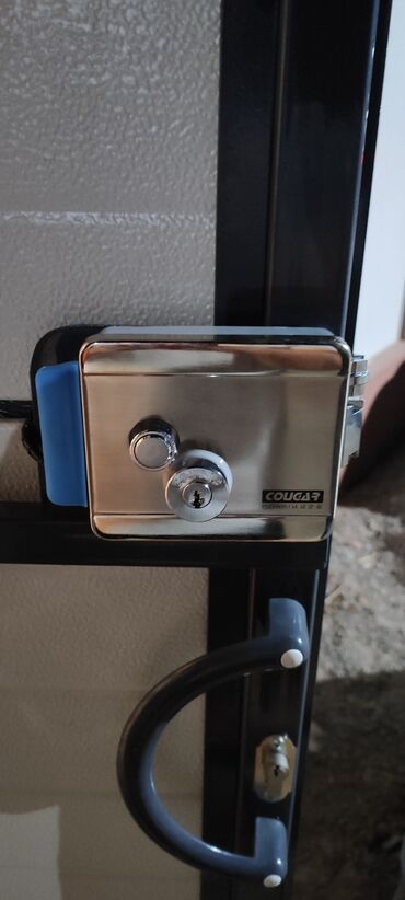 Видеонаблюдение, охрана: Домофоны | Дома, Квартиры, Люди | Установка, Демонтаж, Настройка — 4