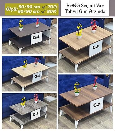 *Jurnal Masa* *50×90 sm ✔️ 70₼* *60×90 sm ✔️80₼* ▫️Rəng seçimləri var lalafo.az -da *Jurnal Masa* *50×90 sm ✔️ 70₼* *60×90 sm ✔️80₼* ▫️Rəng seçimləri var