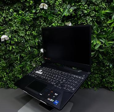 ASUS: İşlənmiş ASUS TUF Gaming, 15.6 ", Intel Core i5, 512 GB, Ödənişli çatdırılma — 2