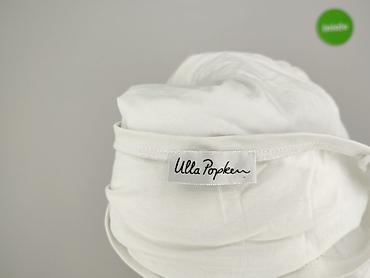 ulla popken second hand: Ulla Popken, T-shirt damski, rozmiar 5XL — 5