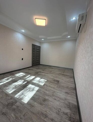 дом в кордае: 1 комната, 34 м², 105 серия, 1 этаж, Евроремонт