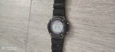 немецкие часы: Продам часы casio по очень низкой цене 1200 сом 🔴срочно