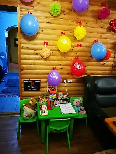 Бани, сауны, SPA: Баня, Сауна | Караоке, Массаж, Пилинг — 13