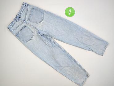 buty crane: Cropp, Jeansy damskie, rozmiar 2XS — 3